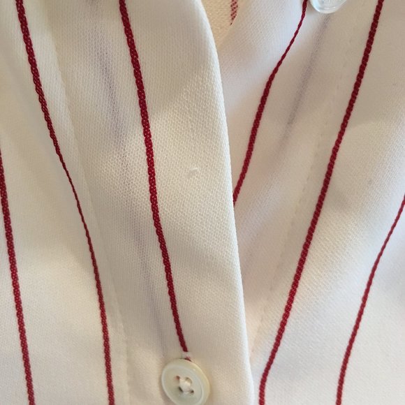 Aritzia Babaton Kearney Button-Up Blouse - Picture 6 of 10